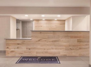 Country Inn | North Little Rock