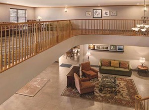 Country Inn | Georgetown