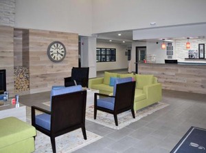 Country Inn | Halfway