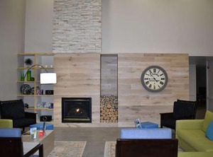 Country Inn | Halfway