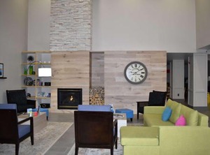 Country Inn | Halfway