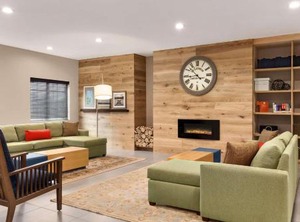Country Inn | Shreveport