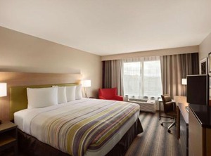 Country Inn | Shreveport