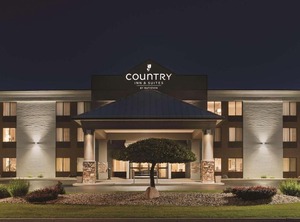 Country Inn | Sturtevant