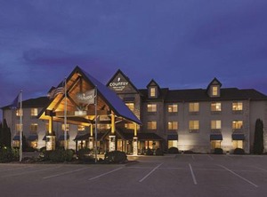 Country Inn | Suamico