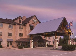 Country Inn | Suamico