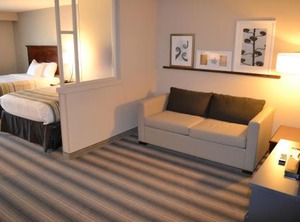 Country Inn | Roseville