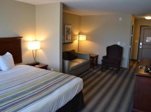 Country Inn | Roseville