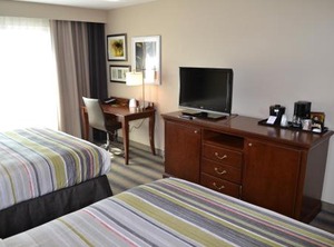 Country Inn | Roseville
