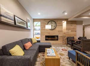 Country Inn | Anderson
