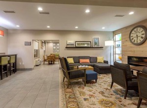 Country Inn | Anderson
