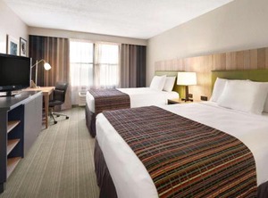Country Inn | Plymouth