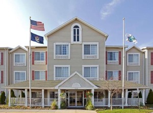 Country Inn | Forest Hills