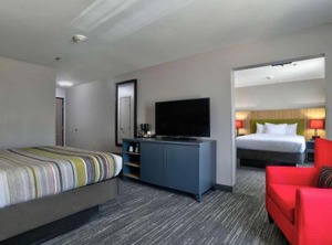 Country Inn | Wheatland