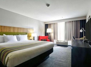 Country Inn | Wheatland
