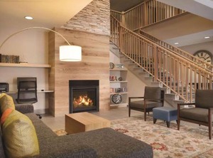 Country Inn | Brooklyn Center