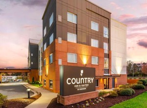 Country Inn | Charlottesville