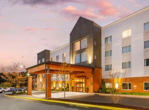 Country Inn | Charlottesville