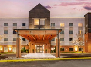 Country Inn | Charlottesville