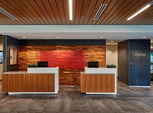 Courtyard | Woodbury