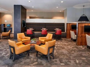Courtyard | Woodbury