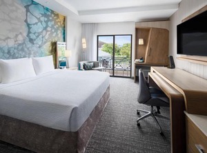 Courtyard | Port of Spain