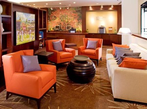 Courtyard | Port of Spain