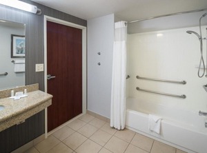 Courtyard Austin | McNeil