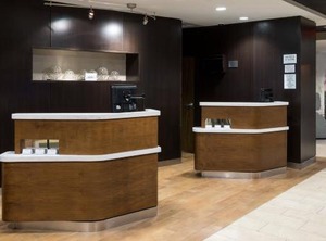 Courtyard Austin | McNeil