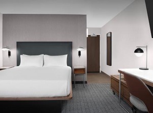 Courtyard | Tigard
