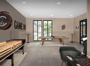 Courtyard | Tigard