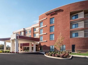 Courtyard | Shippensburg