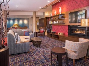 Courtyard | Shippensburg