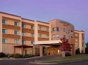 Courtyard | Wichita Falls