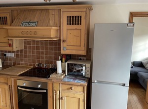 Courtyard Cottage Paxton | St Neots