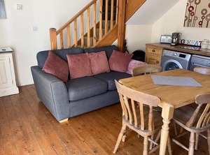 Courtyard Cottage Paxton | St Neots