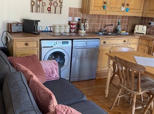 Courtyard Cottage Paxton | St Neots