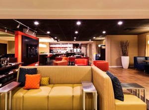 Courtyard | Mishawaka
