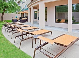 Courtyard | Mishawaka