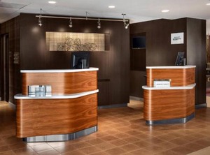 Courtyard Syracuse Carrier Circle | East Syracuse