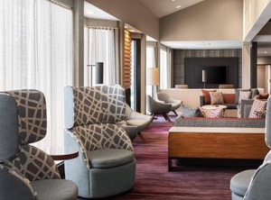 Courtyard Syracuse Carrier Circle | East Syracuse