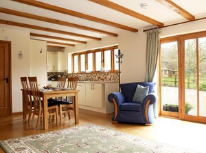 Cowslip Cottage | Bilting