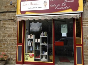 Persons | Segrie-Fontaine