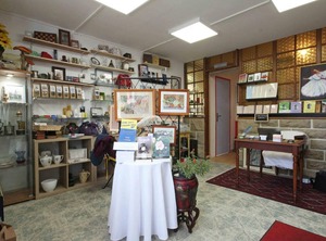 Persons | Segrie-Fontaine