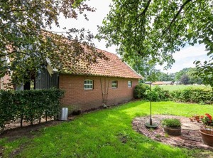 Cozy Enschede Forest | Municipality of Enschede