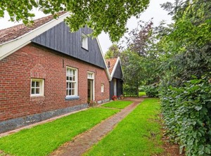 Cozy Enschede Forest | Municipality of Enschede