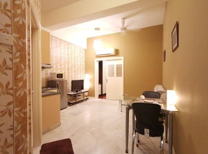 Damas Suites Kuala Lumpur | Kampung Pandan Dalam