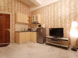 Damas Suites Kuala Lumpur | Kampung Pandan Dalam