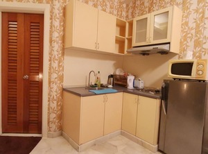 Damas Suites Kuala Lumpur | Kampung Pandan Dalam