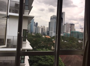 Damas Suites Kuala Lumpur | Kampung Pandan Dalam